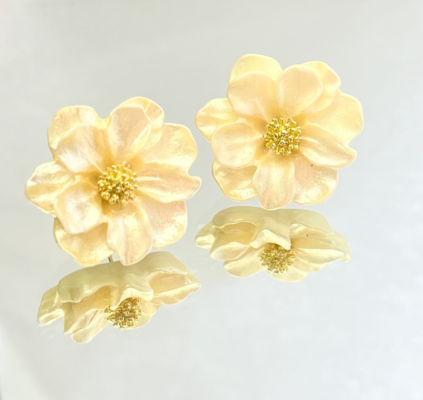 Fashion Earrings - Mignonne Studio High Quality cherry-pick