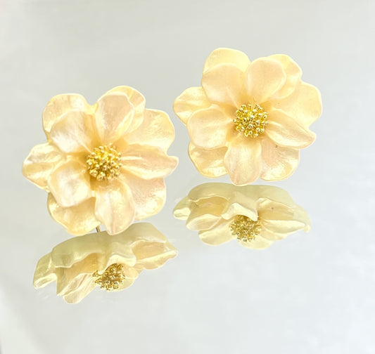 Fashion Earrings - Mignonne Studio High Quality cherry-pick