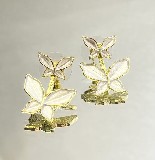 Fashion Earrings - Mignonne Studio High Quality cherry-pick