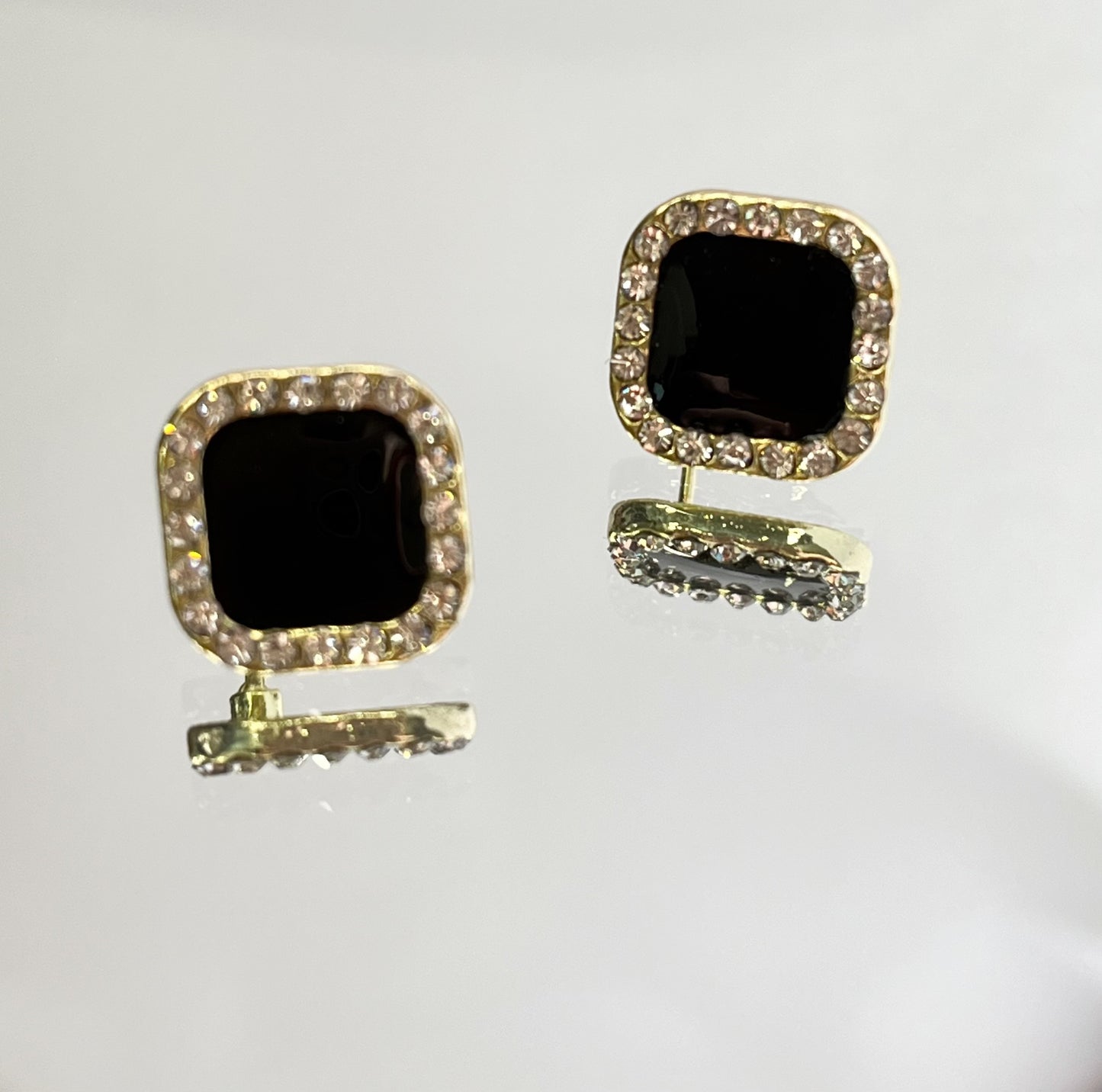 Fashion Earrings - Mignonne Studio High Quality cherry-pick