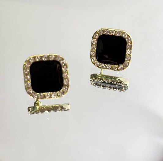 Fashion Earrings - Mignonne Studio High Quality cherry-pick