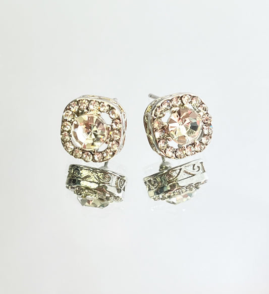 Fashion Earrings - Mignonne Studio High Quality cherry-pick