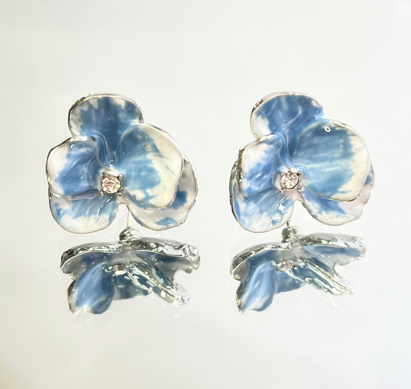 Fashion Earrings - Mignonne Studio High Quality cherry-pick