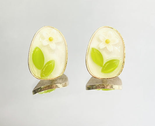 Fashion Earrings - Mignonne Studio High Quality cherry-pick