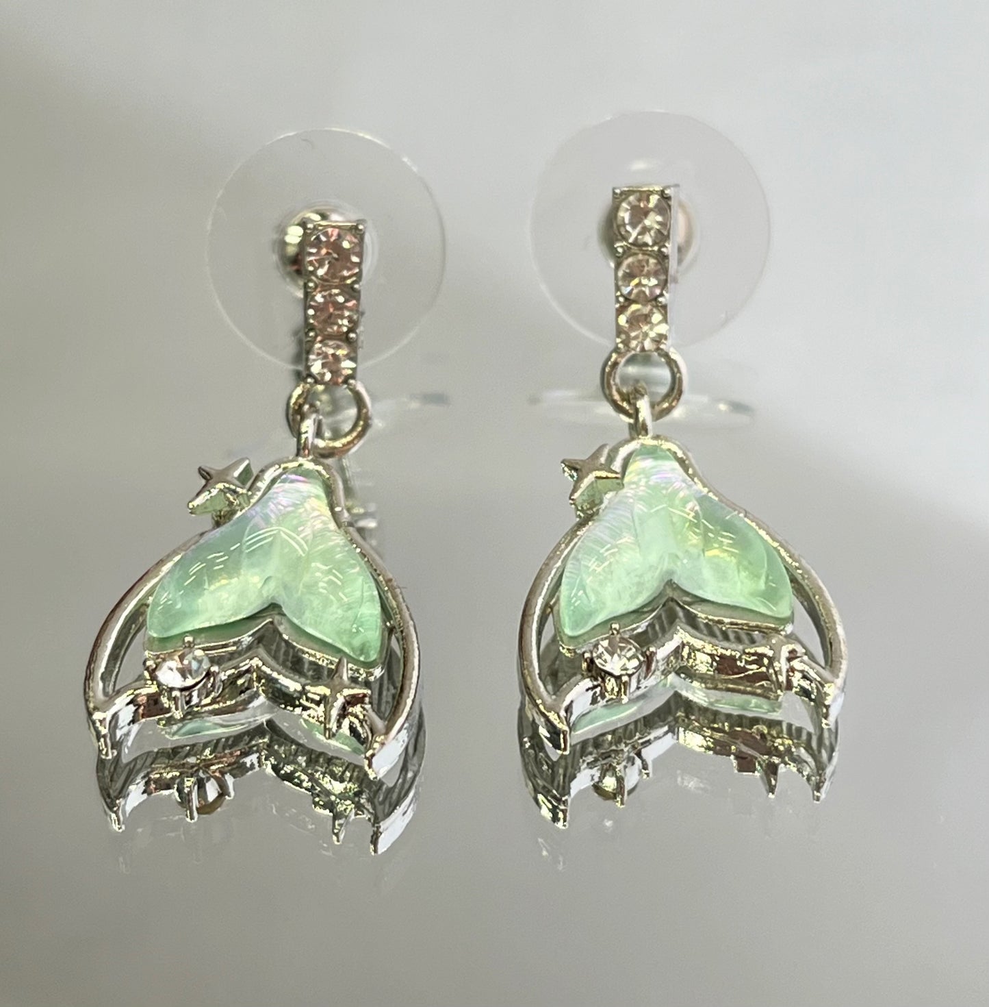 Fashion Earrings - Mignonne Studio High Quality cherry-pick