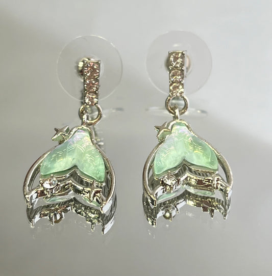 Fashion Earrings - Mignonne Studio High Quality cherry-pick