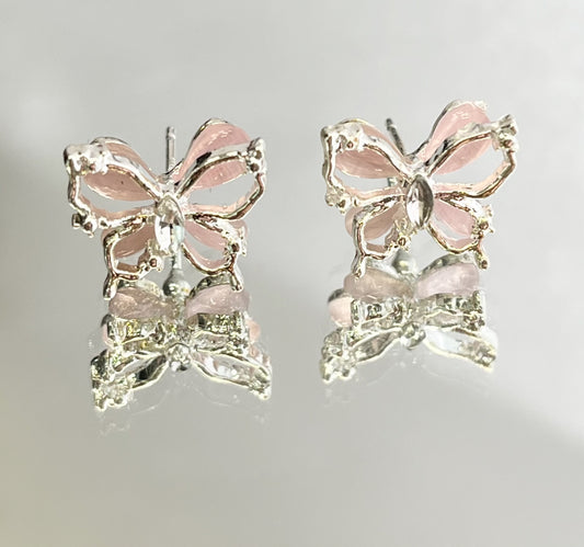 Fashion Earrings - Mignonne Studio High Quality cherry-pick