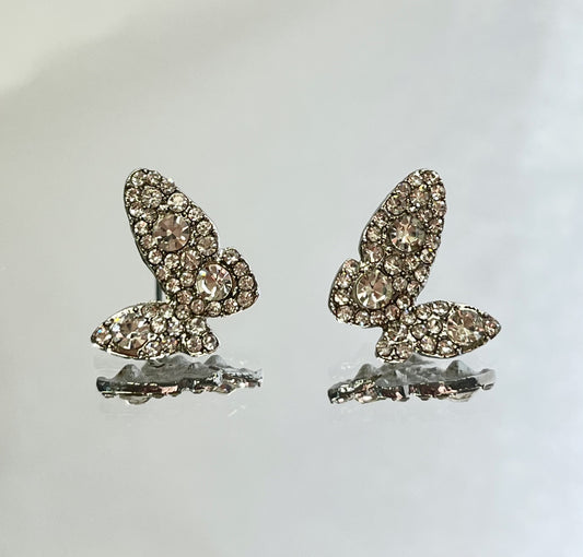 Fashion Earrings - Mignonne Studio High Quality cherry-pick