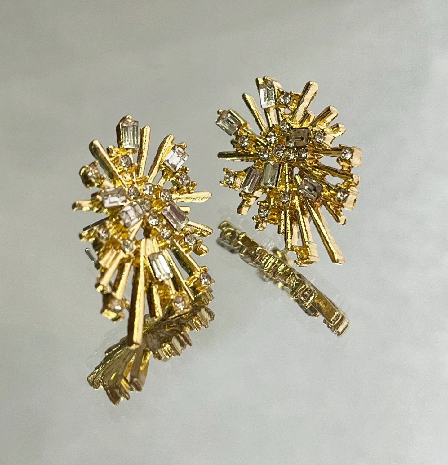 Fashion Earrings - Mignonne Studio High Quality cherry-pick