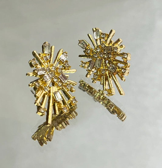 Fashion Earrings - Mignonne Studio High Quality cherry-pick