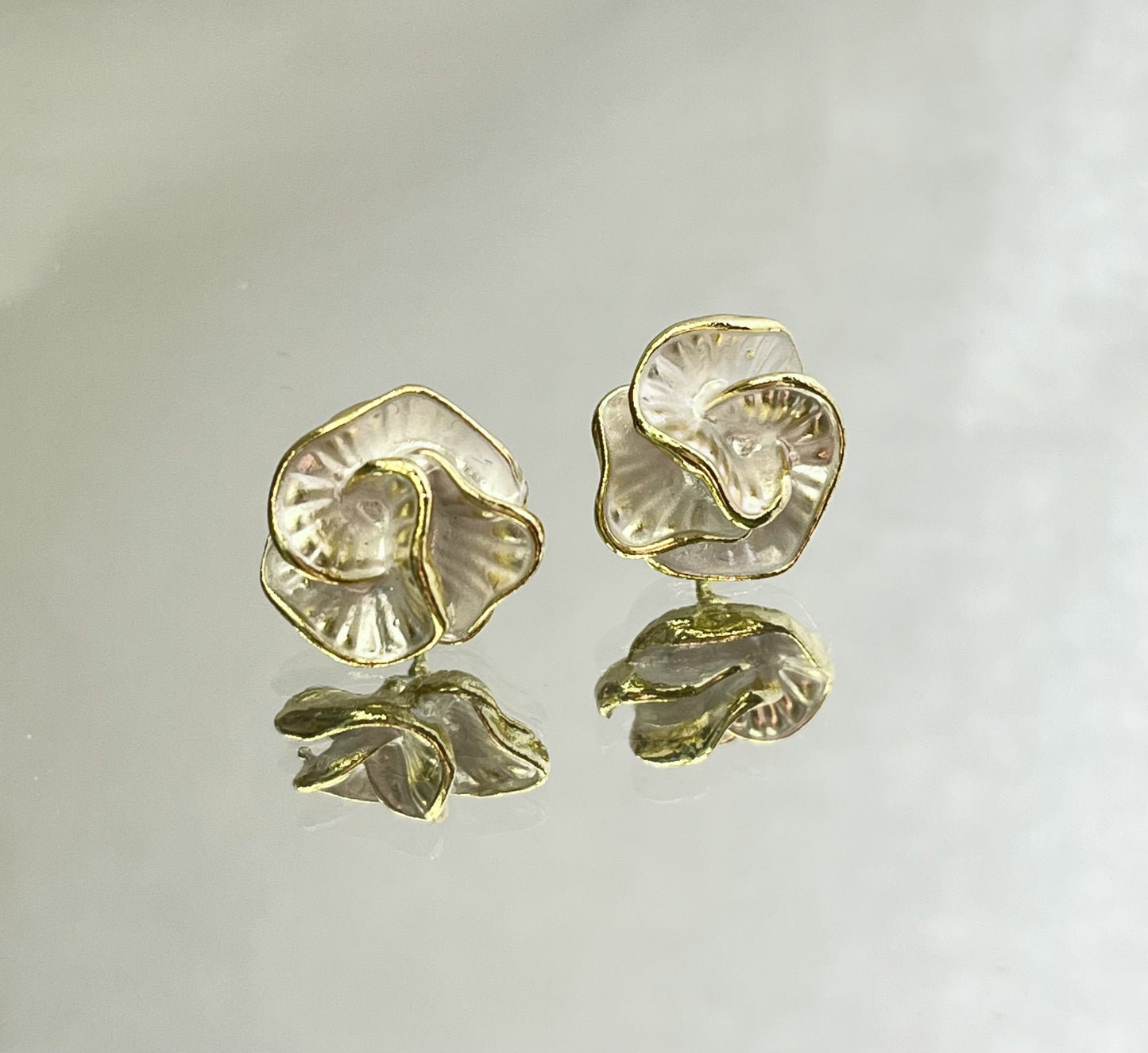 Fashion Earrings - Mignonne Studio High Quality cherry-pick