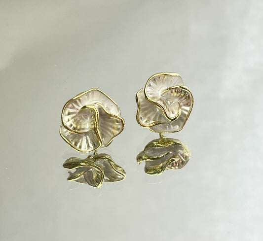 Fashion Earrings - Mignonne Studio High Quality cherry-pick