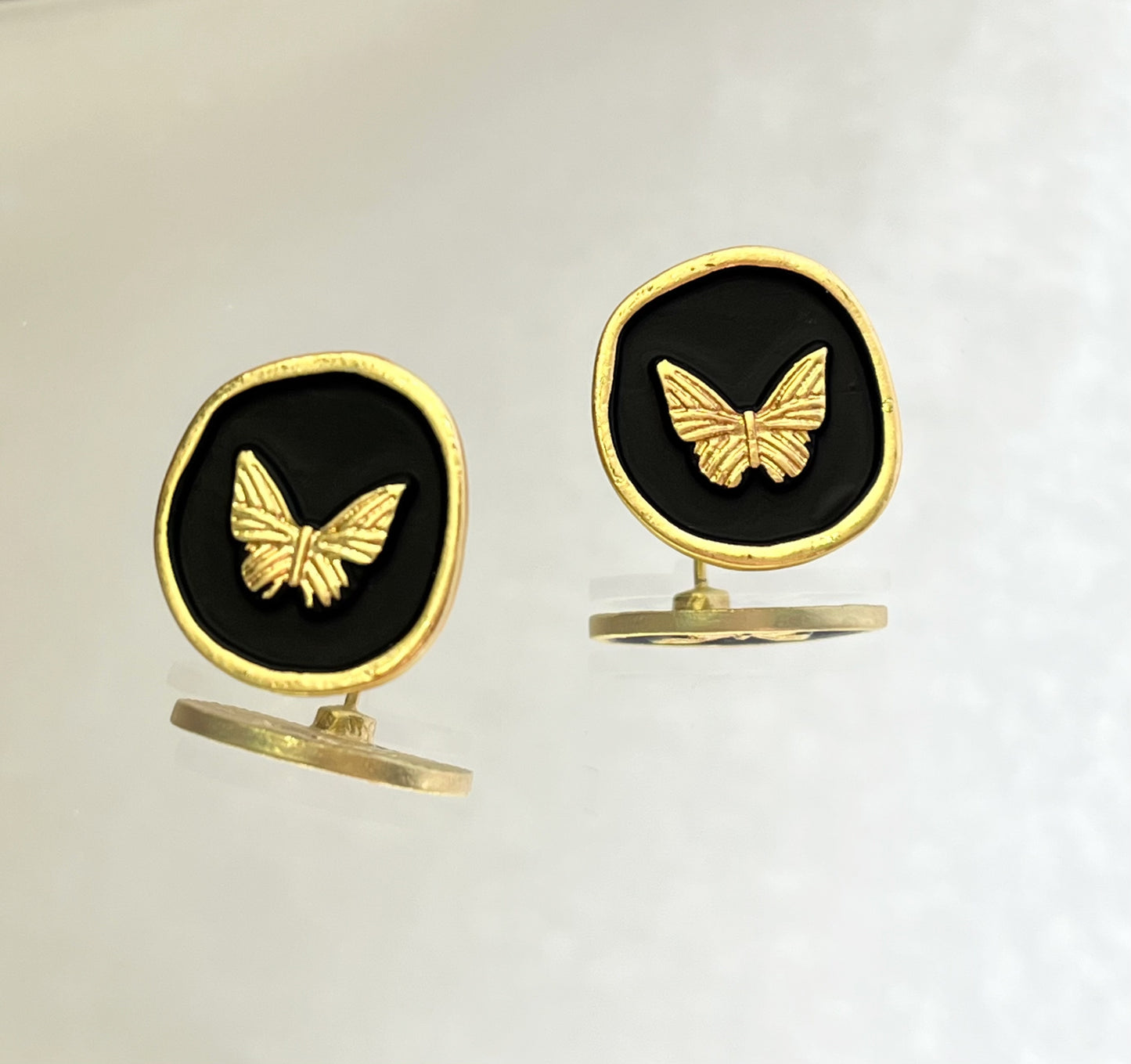 Fashion Earrings - Mignonne Studio High Quality cherry-pick