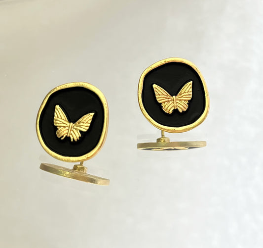 Fashion Earrings - Mignonne Studio High Quality cherry-pick